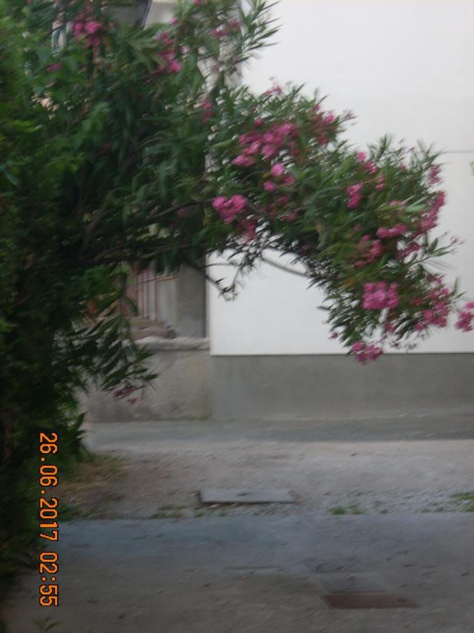 Apartment At Sea Lovran Exterior foto